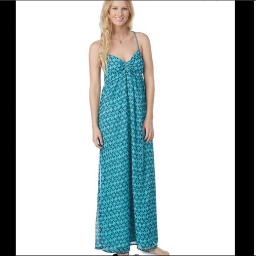 Roxy Maxi Dress